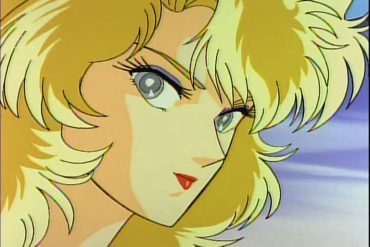 Proyecto A-ko: the Versus (Musidora)